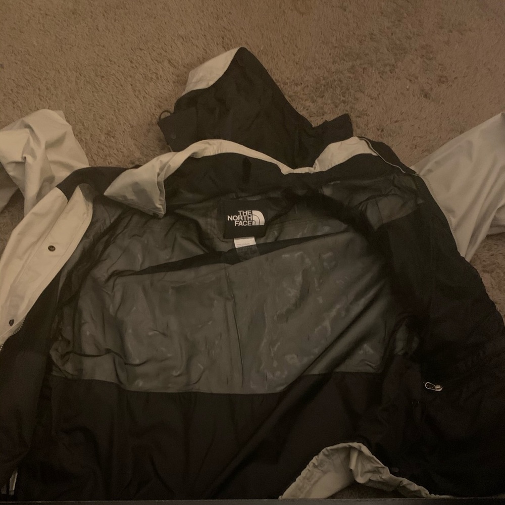 North Face Jacket - Picture 3 of 3